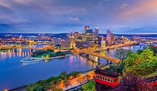 Image result for U.S. Steel Building Pittsburgh