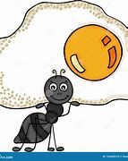 Image result for Ant Eggs Cartoon
