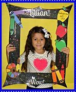 Image result for Art Display Preschool Bulletin Boards