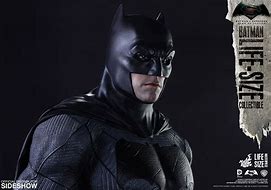 Image result for Batman vs Superman Batman Figure