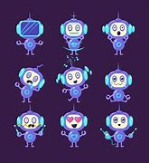 Image result for Robot with Emotions