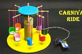 Image result for Science Technology Carnival Cartoon