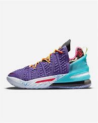 Image result for LeBron Basketball Shoes
