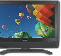 Image result for Sharp AQUOS 26 Inch LCD TV