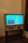 Image result for NES TV Cabinet