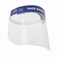 Image result for Medical Nation Face Shield Box