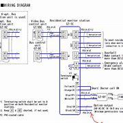 Image result for Aiphone Wiring-Diagram