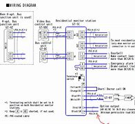 Image result for Aiphone Jo Series Wiring Diagram