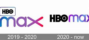 Image result for HBO/MAX Icon Black Background