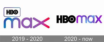 Image result for HBO/MAX Logo