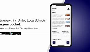 Image result for United Local Logo