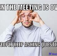 Image result for Meme Questions to Ask People