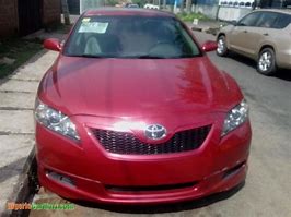 Image result for Toyota Camry Spider 2017