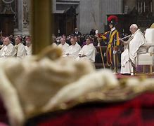 Image result for Pope and Vatican