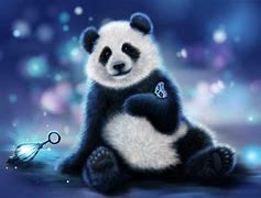 Image result for Cool Panda Designs