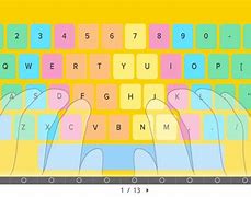 Image result for QWERTY Keyboard Print
