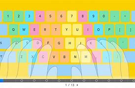 Image result for QWERTY Keyboard Free Printable