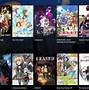 Image result for HBO/MAX Anime Icon