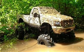 Image result for RC Cars Mudding