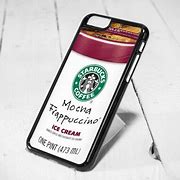 Image result for Starbucks iPhone 6 Case