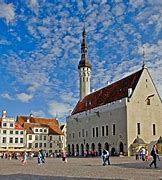 Image result for Estonian Capital