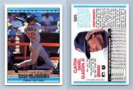 Image result for Dan Gladden Baseball Cards