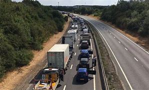 Image result for A12 Accident
