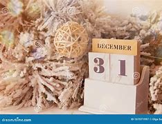 Image result for December 31 Calendar