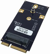 Image result for Mini PCIe to PCI Adapter