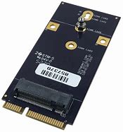 Image result for PCIe Sim Card Adapter
