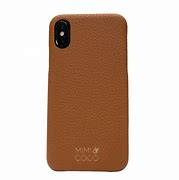 Image result for Genuine BMW iPhone X Case