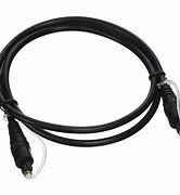 Image result for Digital Audio Out Optical Cable