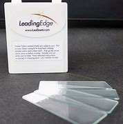 Image result for Printing On Glass Slides