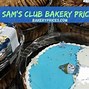 Image result for Sam's Club Bakery Items