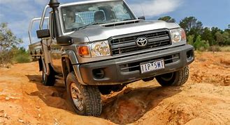 Image result for iPhone Quad Lock in 79 Series Land Cruiser