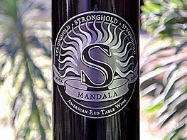 Image result for Stronghold Mandala