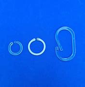 Image result for Snap Ring Hooks