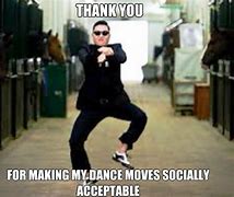 Image result for Group Dance Meme