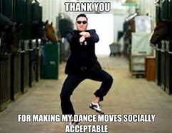 Image result for Ballroom Dance Meme