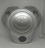Image result for Toyota Tacoma Hubcap
