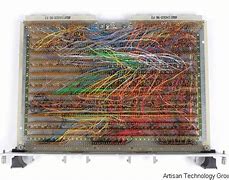Image result for Wire Wrap Memory Board