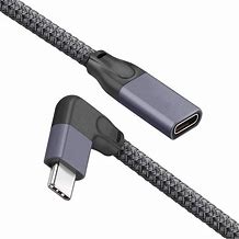 Image result for Short USB Type C Extension Cable