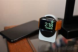 Image result for Metal Apple Watch Dock