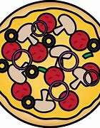Image result for Pizza Pie Clip Art