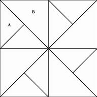 Image result for Free Printable Quilt Block Templates