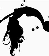 Image result for Silhouette Clip Art Black and White