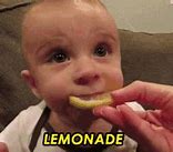 Image result for Sour Lemon Face Meme