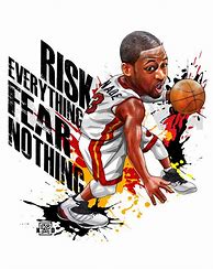 Image result for NBA Caricature