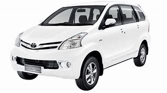 Image result for Toyota Avanza Car