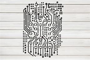 Image result for Electronic SVG